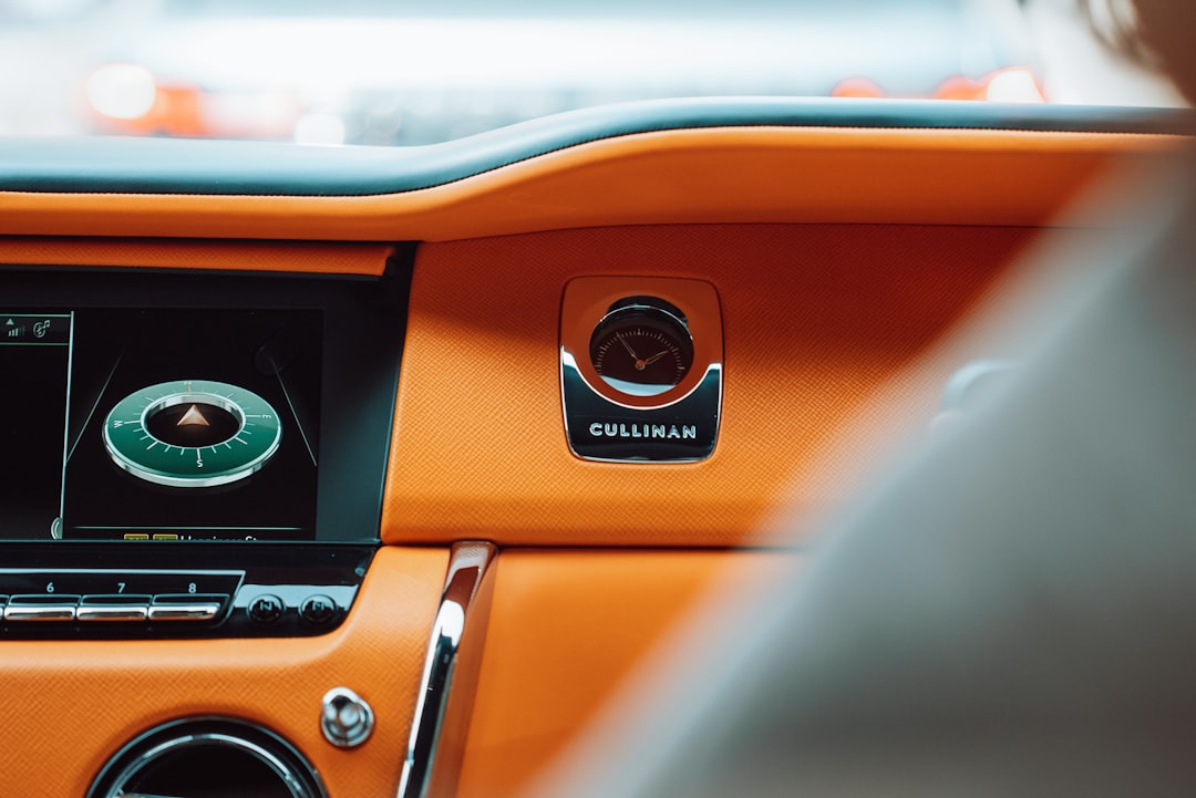 luxury car keys