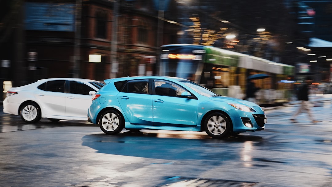 hybrid car insurance comparison