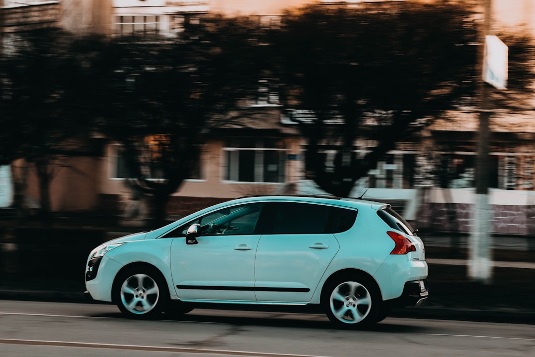 hybrid car insurance