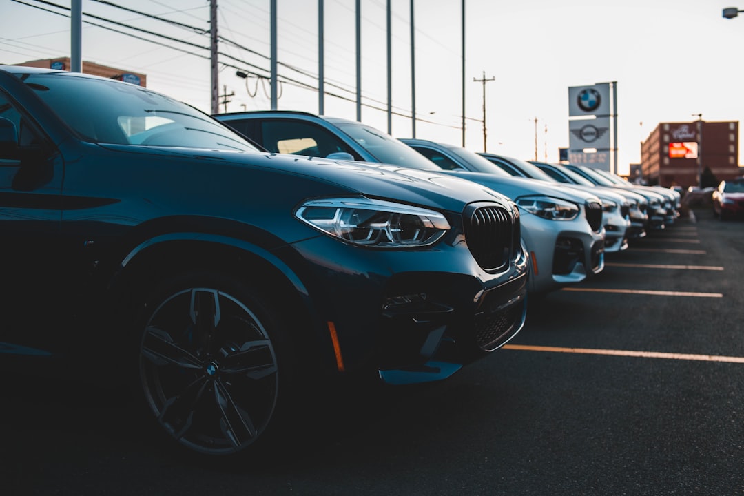 car dealership lease deals